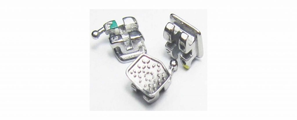 新竹牙齒矯正 戴蒙矯正器