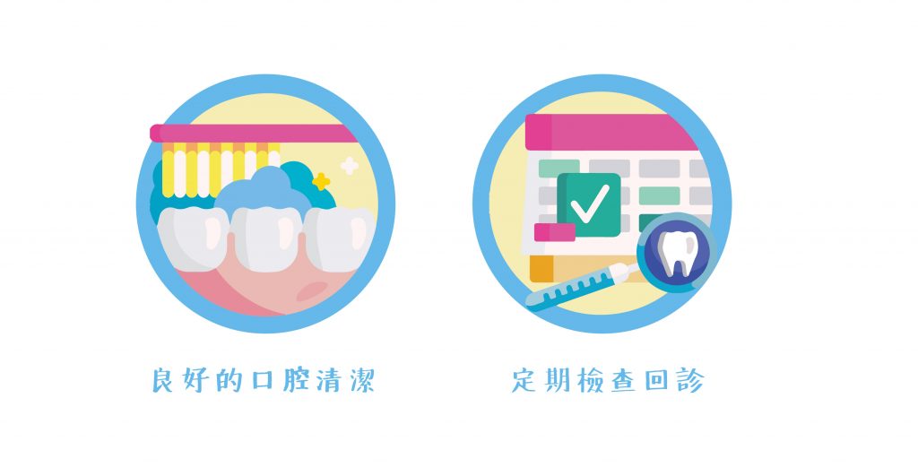 若智齒沒拔,我該注意什麼?