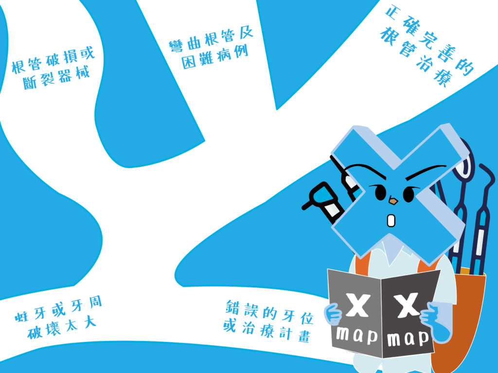 新竹根管治療