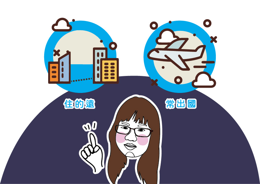 現在人看牙常見的問題
